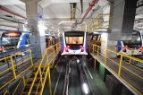 Primarul  Sectorului 4 Daniel Baluta dă startul lucrărilor la noua stație de metrou de pe Șoseaua Berceni