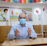 Primarul Sectorului 4, medicul Daniel Băluță, apel la responsabilitate 