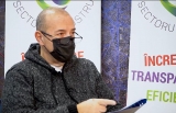 Primarul sectorului 5 Cristian Popescu Piedone vrea să știe exact cum funcționează instituția, după noua organigramă