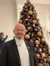 PRIMARUL SECTORULUI 5, CRISTIAN-VICTOR PIEDONE POPESCU, FACE APEL LA SPIRITUL CIVIC AL CETĂȚENILOR DIN SECTOR
