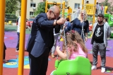 Primarul sectorului 5, Cristian Victor Popescu Piedone, incă o surpriză pentru prichindeii din sector