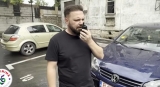 Primarul sectorului 5 ,Vlad Popescu Piedone:  Am dispus ca angajații societății SALUBRIZARE Sector 5 să acționeze în zona Livezilor pentru igienizare (P)