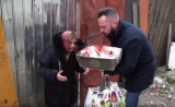  Primarul sectorului 5 , Vlad Popescu Piedone : “Voi fi mereu portavocea bunicilor din comunitatea noastră”