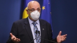 Raed Arafat: “Se apropie momentul în care nu vom mai avea nevoie de starea de alertă!” 