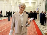 Raluca Turcan anunță implementarea unui sistem electronic pentru monitorizarea  fiecărui angajat 