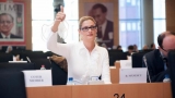 Ramona Mănescu refuză să plece din Guvern pentru Tăriceanu. Bădălău preia Energia