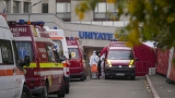 Rata de infectare cu Covid în Capitală se apropie de 20 cazuri la mia de locuitori 