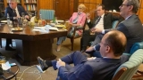 Romania Anormală Disperare mare in PNL si USR . Obiectivul lor este câștigarea Primăriei Capitalei și a cât mai multor primării de sector