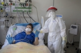 România cheltuie 10.000 de euro pentru fiecare pacient de la ATI