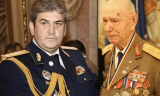 România, fabrică  generali cu patru stele pe banda rulantă. Aproape 1700 de generali, în structurile de apărare şi securitate din România