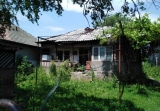 Casa parinteasca a  Rovanei Plumb  o ruina mizerabila 