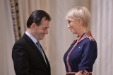 S-a rupt lanțul de iubire dintre Raluca Turcan și Ludovic Orban după ce acesta a susținut campania împotriva lui Cîțu