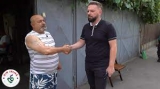 SALUBRIZARE 5:  Primăria Sectorului 5 continuă acțiunile de igienizare și înfrumusețare (P)