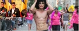 SCANDAL de amploare între George Simion și homosexuali! Liderul AUR cere DEMISIA unui ambasadorului LGBT, după ce a pozat drept Fecioara Maria