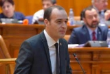 Scandal în PNL după validarea lui Vîlceanu la Finanțe. Orban se opune convocării BPN 