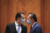 Scandal între Ludovic Orban și Florin Cîțu. Ce înțelegeri au fost făcute și încălcate de către aceștia