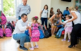 Se deschid creşele şi grădiniţele de stat din Sectorul 6