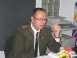  Şeful Gărzii Forestiere Suceava Mihai Gasparel, hărţuia sexual un activist de mediu