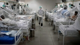 Semnal de alarmă după ce infectările cresc alarmant. Se cere suplimentarea paturilor la ATI 
