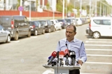 Singura parcare publică supraetajată cu teren de sport pe acoperiș  în Sectorul 4
