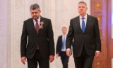 Social democrații vor să își pună propriul premier, alături de USR și AUR