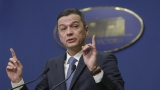 Sorin Grindeanu, solicitat să comenteze forma finală a certificatului verde: „Prea mult am vorbit noi, cei care nu suntem medici!”
