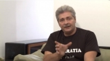 Sorin Ovidiu Vîntu:   Manifestările violente ale domnului Simion, cu grupa de descreierați care îl înconjoară nu sunt altceva decât acte de huliganism