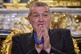 “Spovedania” lui Gigi Becali, după ce nu se mai ocupă de echipa FCSB 