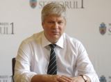 Stadionul Tineretului Arcul de Triumf, aproape de finalizare. Primarul Tudorache a făcut anunţul