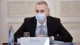 Stelian Ion: „Justiţia are nevoie de bani, nu este suficient să aprobi doar pe hârtie posturi”