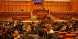 STOP JAFULUI. Legea PSD prin care este interzisă orice vânzare a acțiunilor la companiile de stat a trecut de Parlament