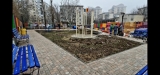 Totul Verde pregăteşte  un nou loc de joacă
