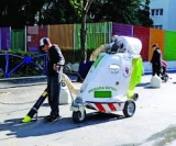 Totul Verde – un model de succes