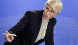 Tupeu de politician  Raluca Turcan: Să ne concentrăm şi pe part-time-uri...