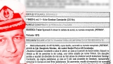 Turnătorul Traian Băsescu (Petrov) dădea declaratii mincinoase Securitătii