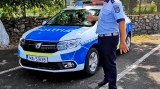 Un polițist a consumat droguri, chiar înainte să intre în tură 