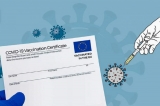 Unde se poate descărca certificatul digital COVID 