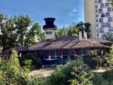 Unui  afacerist de top din România îi stă în gât  Vila Reginei Maria, din Mamaia