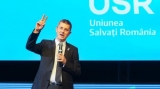 USR o cloacă de securiști si mancători de rahat 