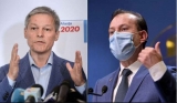 USR PLUS îl acuză pe Cioloș  că duce partidul spre dezastru  :”El stă la Bruxelles și n-are treabă cu realitatea de aici”