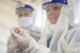 Vaccinarea 'la chiuvetă', noul fenomen cu amploare nebănuită în România