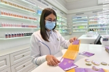 Vaccinul antigripal și testele pentru glicemie se vor putea face în farmacii 
