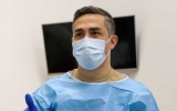 Valeriu Gheorghiţă, numit manager al Spitalului „Agrippa Ionescu” 