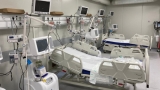 Valul 5 al pandemiei, așteptat în România! Secțiile goale de la ATI sunt pregătite pentru noul val pandemic