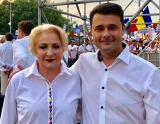 Daniel Florea candideaza pentru functia de Presedinte Executiv al PSD