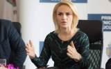 Ziarul ATAK, dezvaluie enigma sarmei, din colonul Gabrielei Firea 