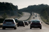 CNAIR, intervenţie de urgenţă pe A2, Bucureşti - Constanţa.