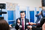 DNA a început o anchetă penală pentru tranzacțiile imobiliare ale familiei primarului de la Iași, Mihai Chirica