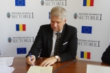 Primarul sectorului 1,Dan Tudorache  vrea să aloce 400.000 de euro pentru proiectele cetățenilor
