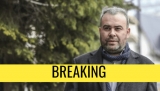 Liber sa dispara  din tara. Darius Vâlcov scapă de măsura controlului judiciar/ Avocat: Urma să plece în Elveţia, să-şi ducă copila în tabără